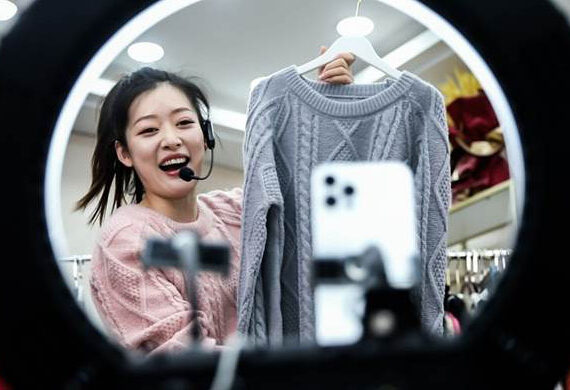 Shenzhen lays out plans to become a global live-streaming e-commerce hub by 2025
